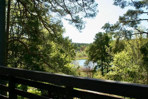 Loft with lake views in Turku!