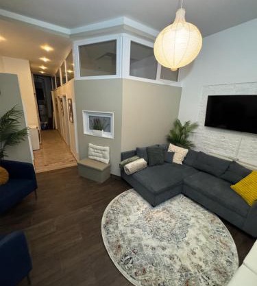 Loftly Kottbusser Damm wird Modernisiert!