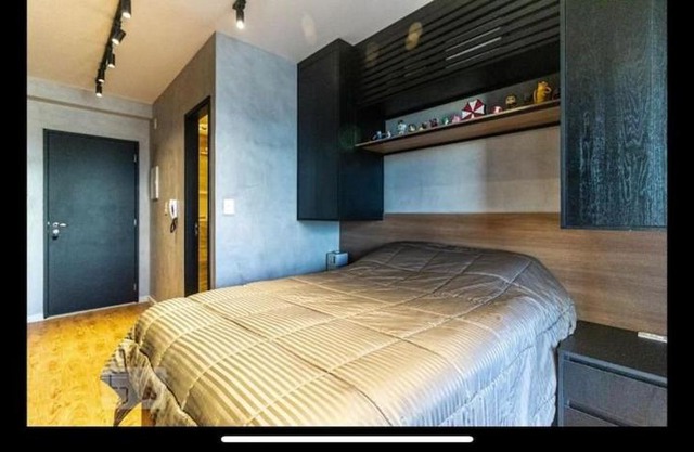 Lofts | Consolação | 3 min Metrô