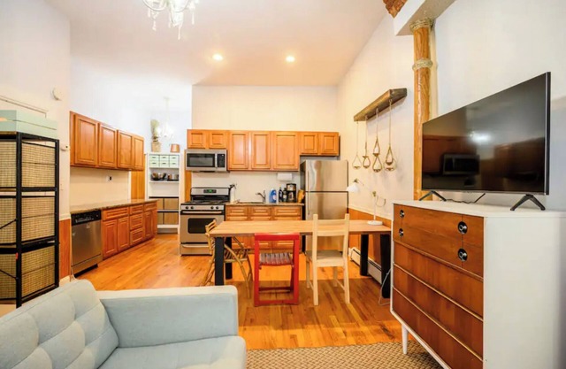 Lofty and Light, Best of Jersey City