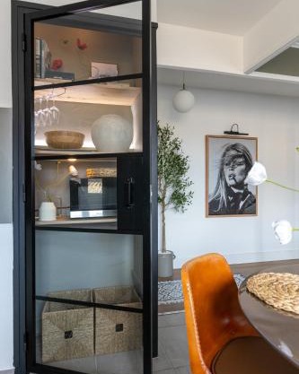 Logement 1 chambre Basse Ville 2 min hypercentre