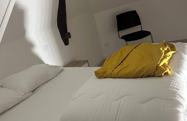 Logement 2 Chambres à 15 min Dangers