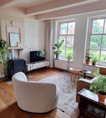 Logement Alde Leie