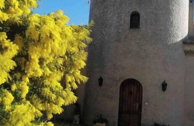 Logement de Charme Proximité Cassis et Calanques