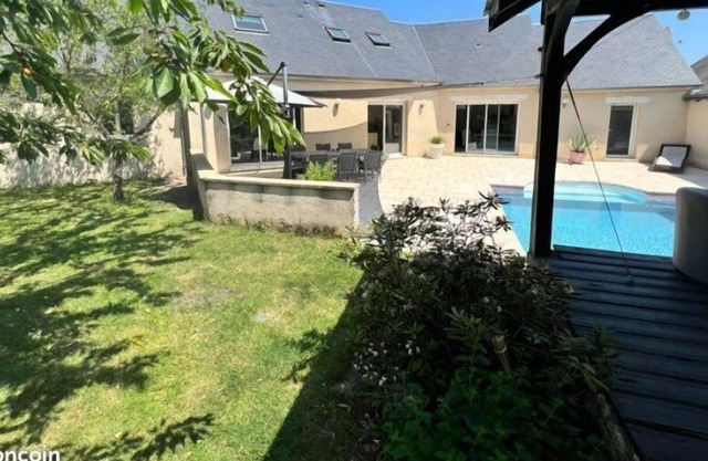 Logement de vacances