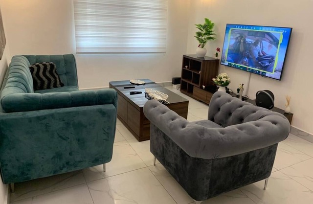 Logement Entier : Appartement 3 Pièce