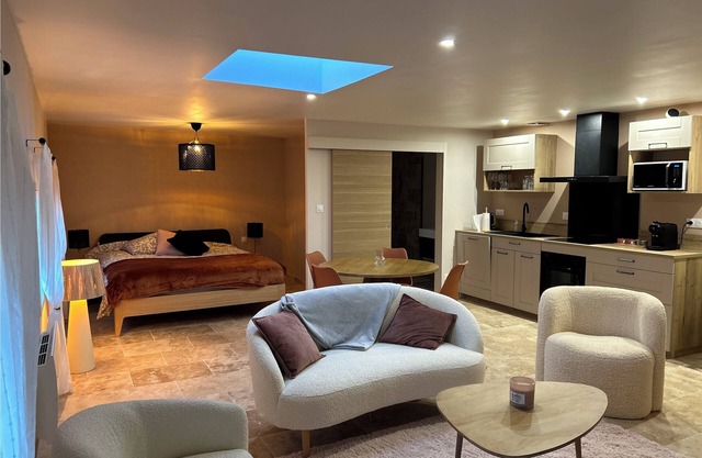 Logement La Salargue