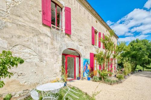 Logement Le Buffet De La Gare