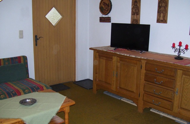 Loghome Lungau