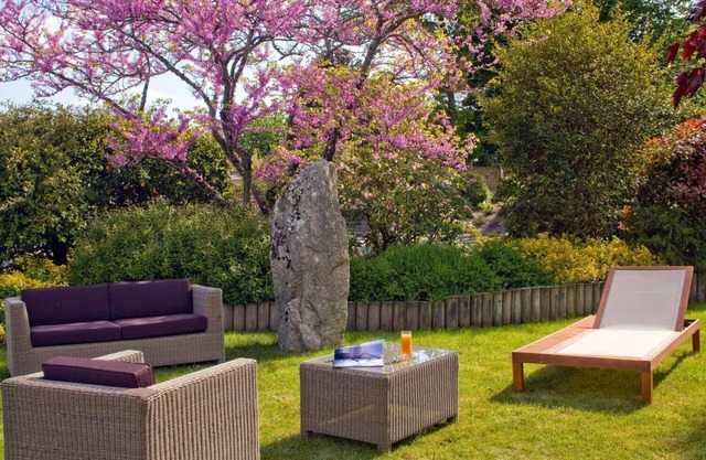 Logis Au Relais Du Porhoet