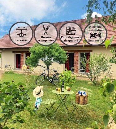 Logis Hôtel du Château