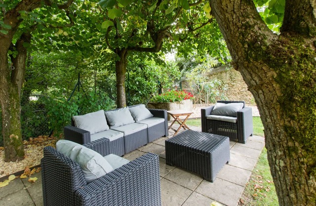 Logis Hôtel le Vert Galant