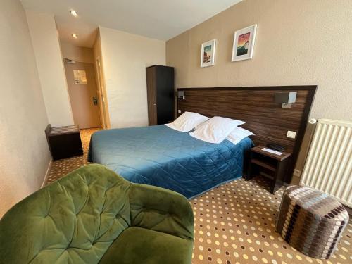 LOGIS Hôtel & Restaurant - Les Arcades