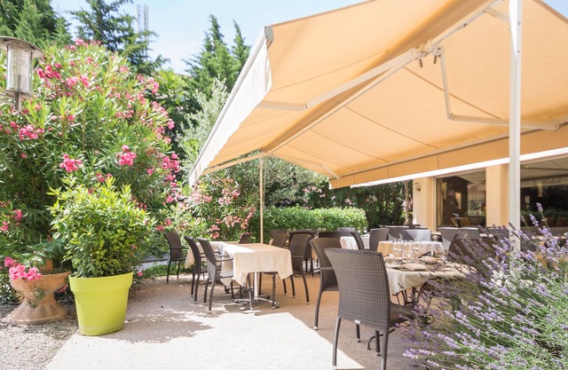 Logis le Printemps