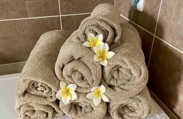 Logmt n°4 with pool access