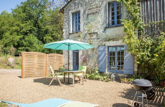 Loire Bliss fantastique