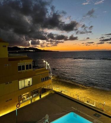 LolaZen LasCanteras