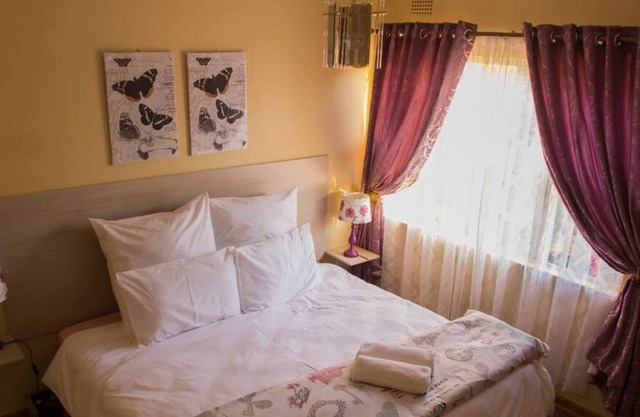 Lolo is 2 bed apartment