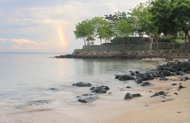 Lombok Sunset Bay Resort
