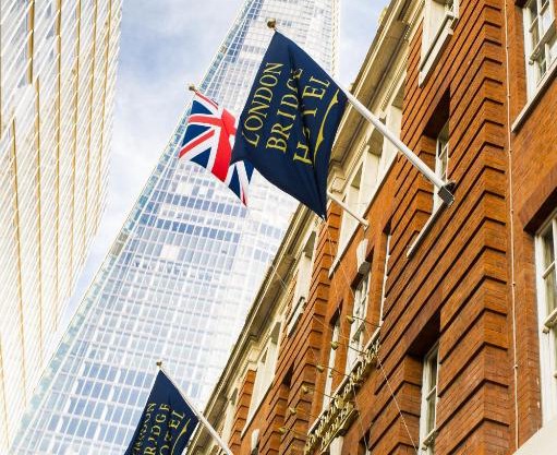 London Bridge Hotel