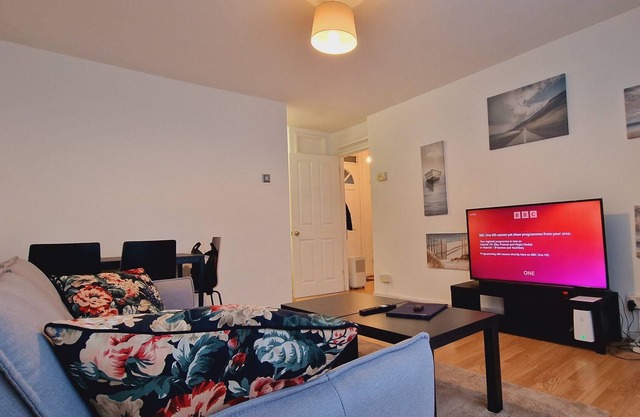 London City Airport APT