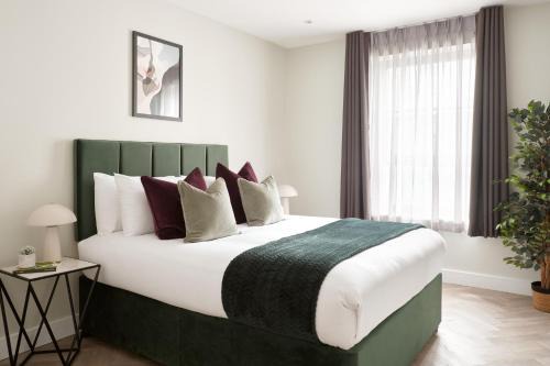 London City East by Viridian Apartments