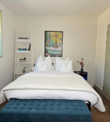 London Luxury Apartments