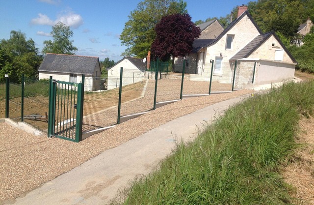 Longère Entièrement Rénovée