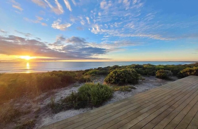 Long Beach Break Summ