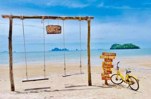 Long Beach Club Krabi