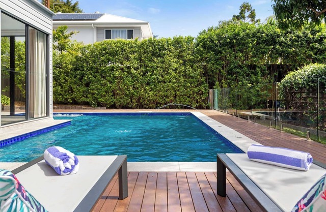 Long Stays|Ultimate Family Retreat|Pet Friendly