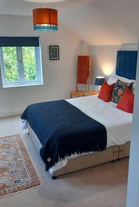 Longhurst House Annexe