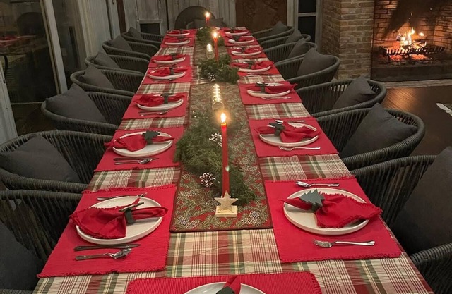 Longpond Farm House and Loft