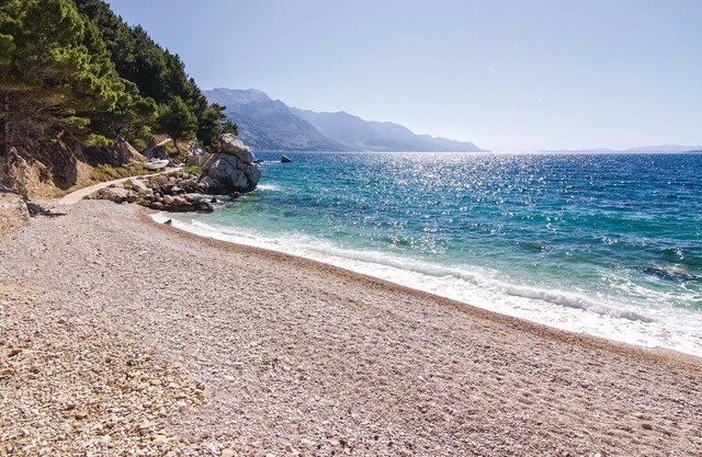 Look forward to a fantastic vacation experience in this comfortable vacation apartment!