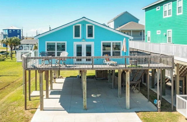 Looking for a Quiet & Peaceful Island Escape?