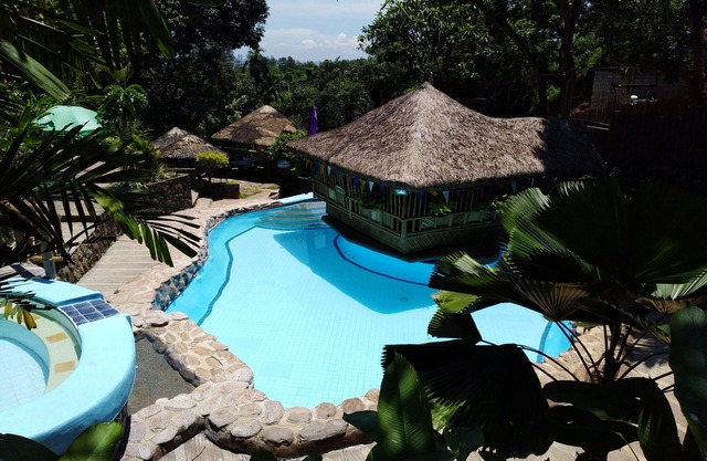 Loreland Farm Resort