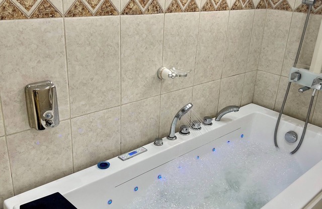 Lorena House, furnished apartment