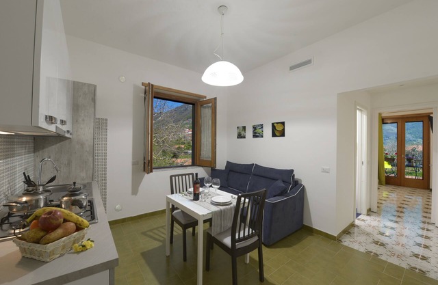 Loreto House - Agerola
