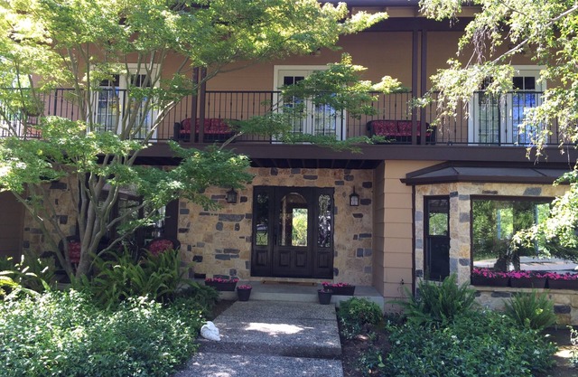 Los Altos Hills Villa