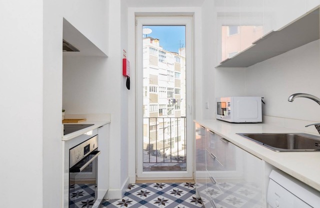 Los Anjos Apartments