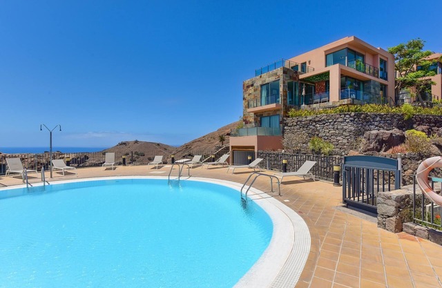 Los Lagos 36 | Salobre Golf by VillaGranCanaria