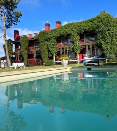 Los Pecados de la Viuda