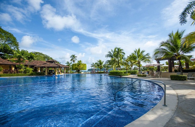 Los Suenos Resort Veranda 5H