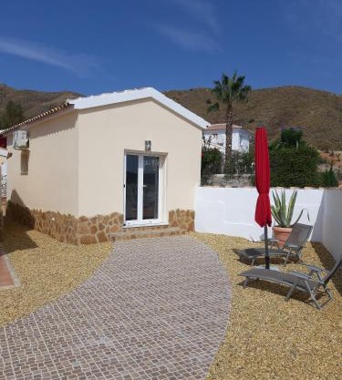 Los Torres Casa Lindsay