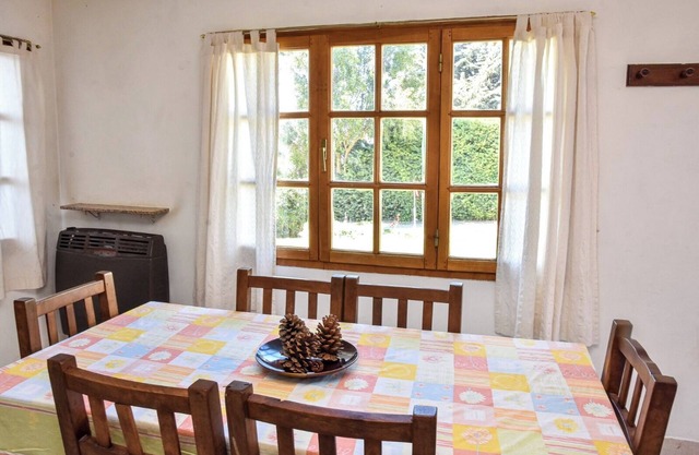LOS ZORZALES APARTMENT 1