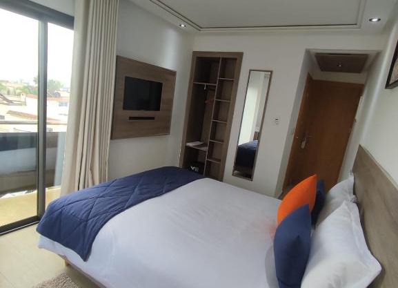 LOTUS HOTEL Casanearshore