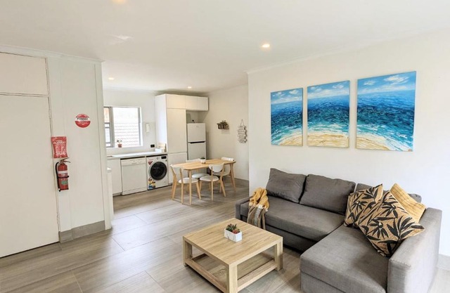 Lotus Stay Manly - Apartment 29E