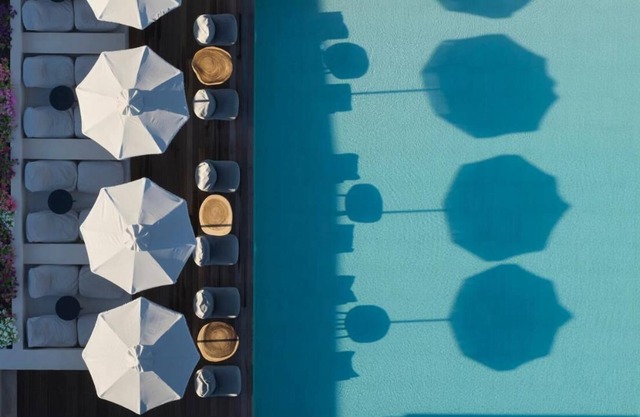 Louis Asterion Suite & Spa Planet Deluxe Inland View BB 3 people