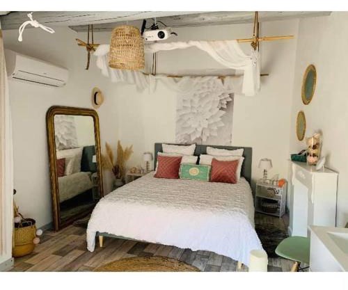 Love Appart Balnéo Jacuzzi Romantique Insolite