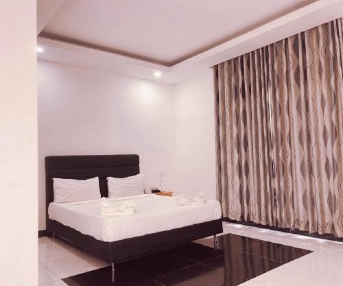 Love Boutique Motel